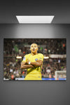 Tablou Canvas Kylian Mbappe The man